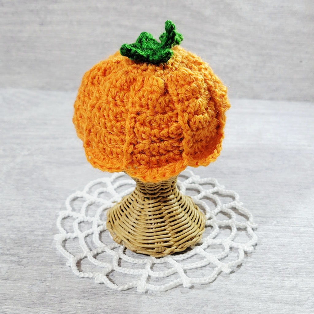 🆕️ジャック・オー・ランタン🎃帽子