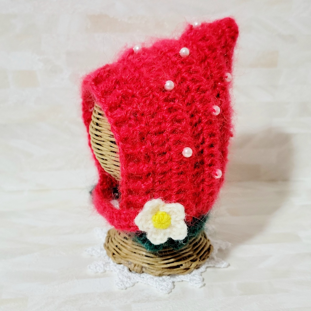 いちご🍓フード&アクセサリー