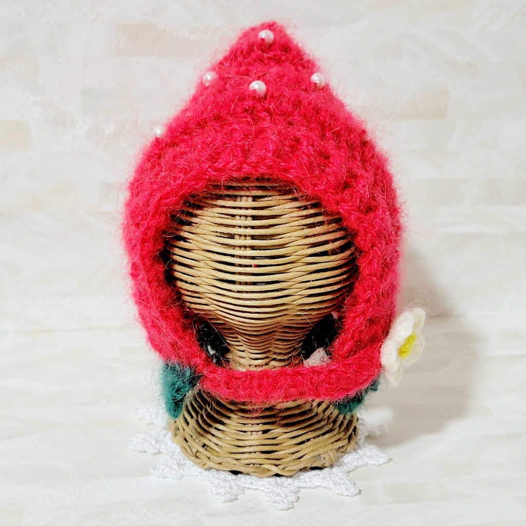 いちご🍓フード&アクセサリー