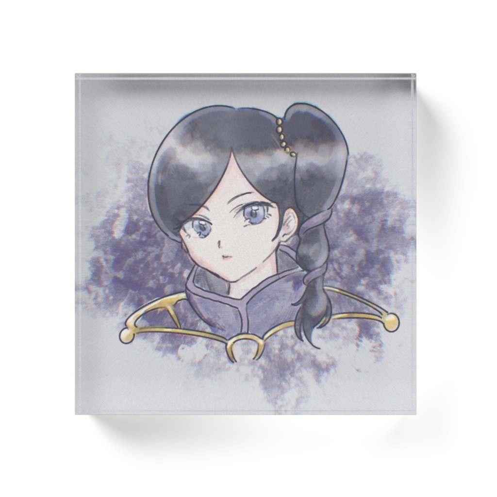 ジェイ アクリルブロック