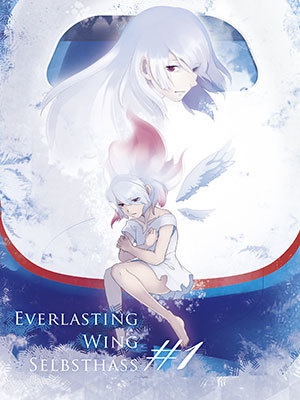 EVERLASTING WING SELBSTHASS #1