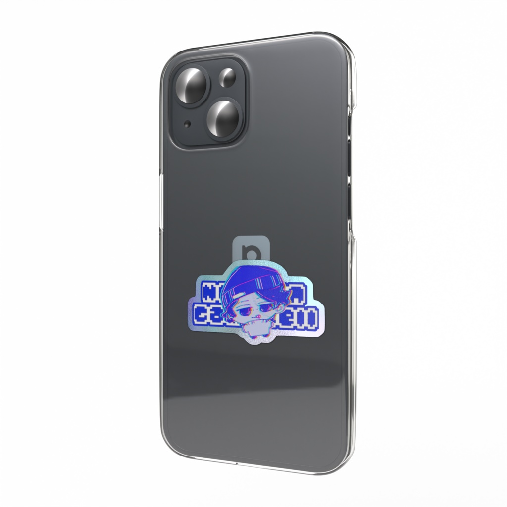 ステッカー