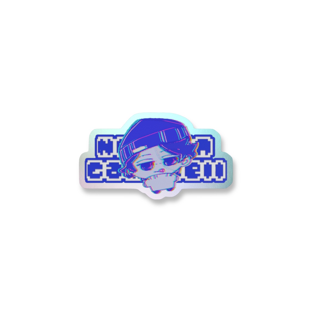 ステッカー