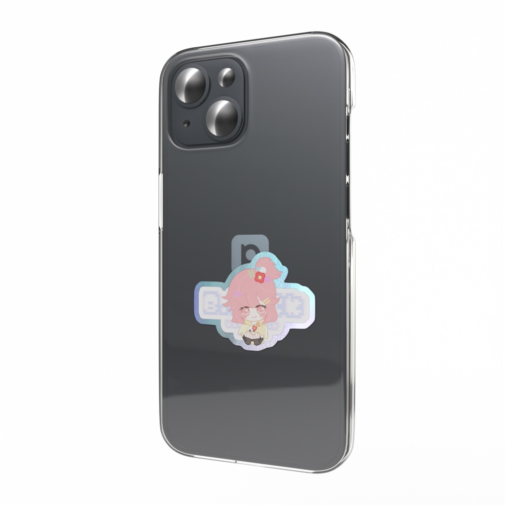 ステッカー