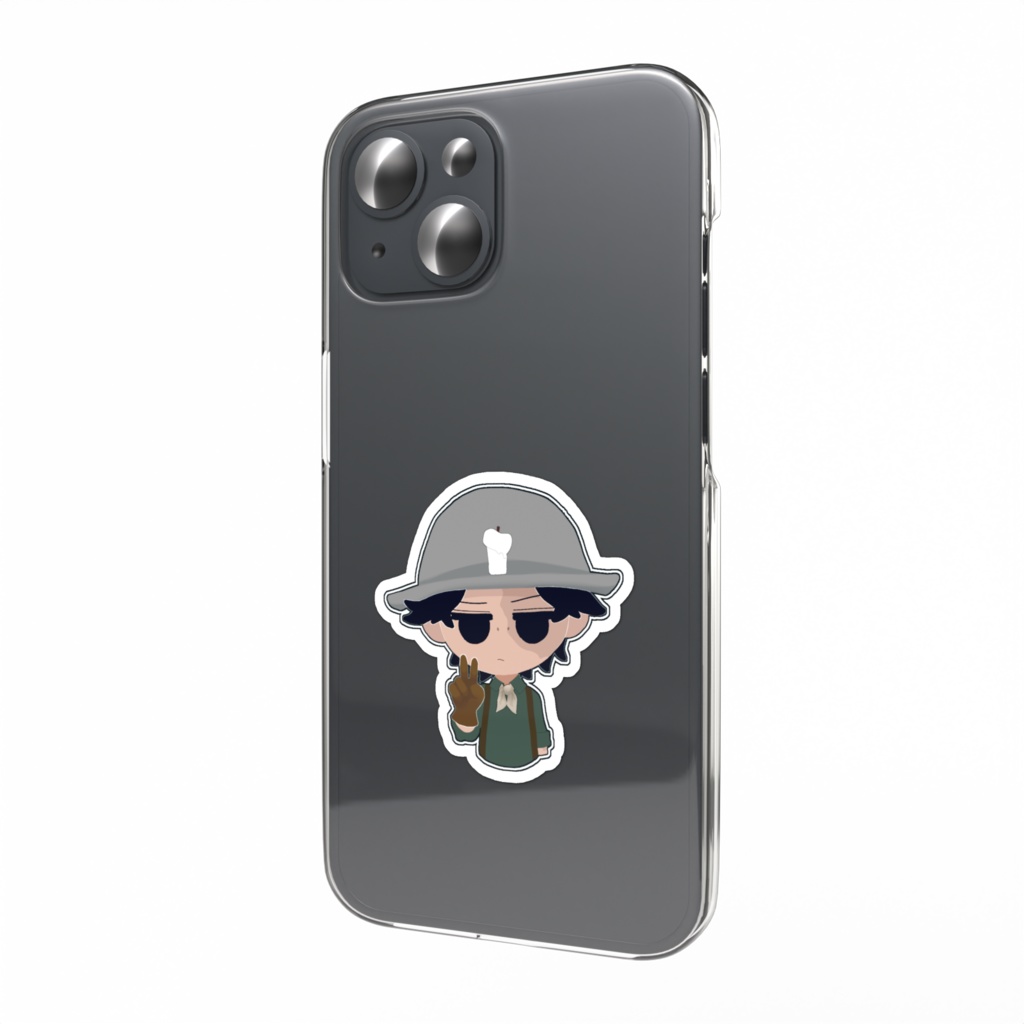 ステッカー