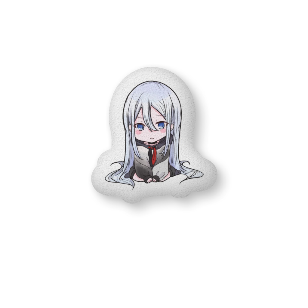 非公式[ニーゴ] 奏 - ふかふかクッション