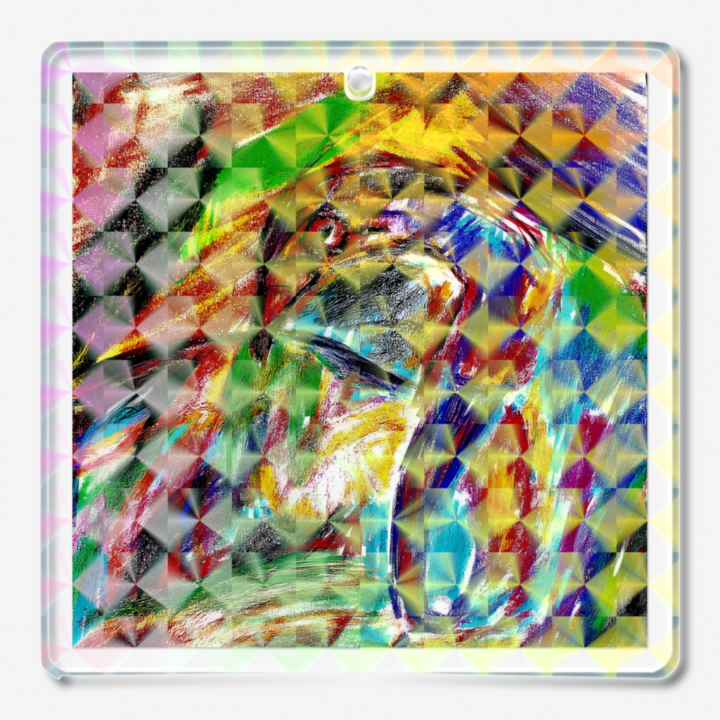 フラミンゴ