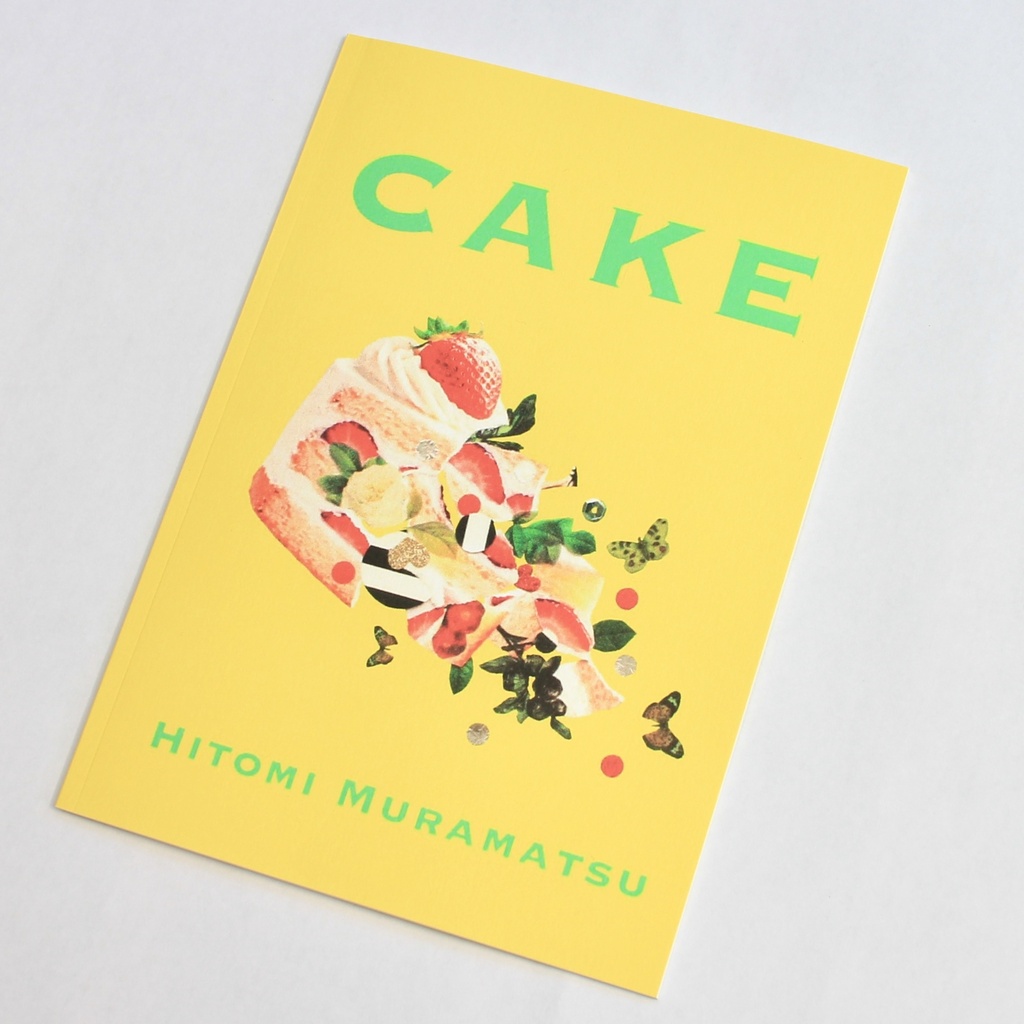 【単品】CAKE