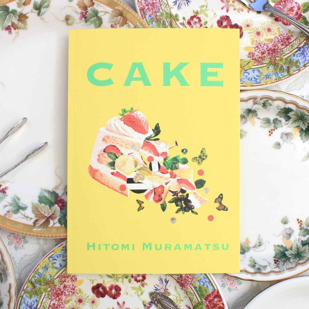 【単品】CAKE