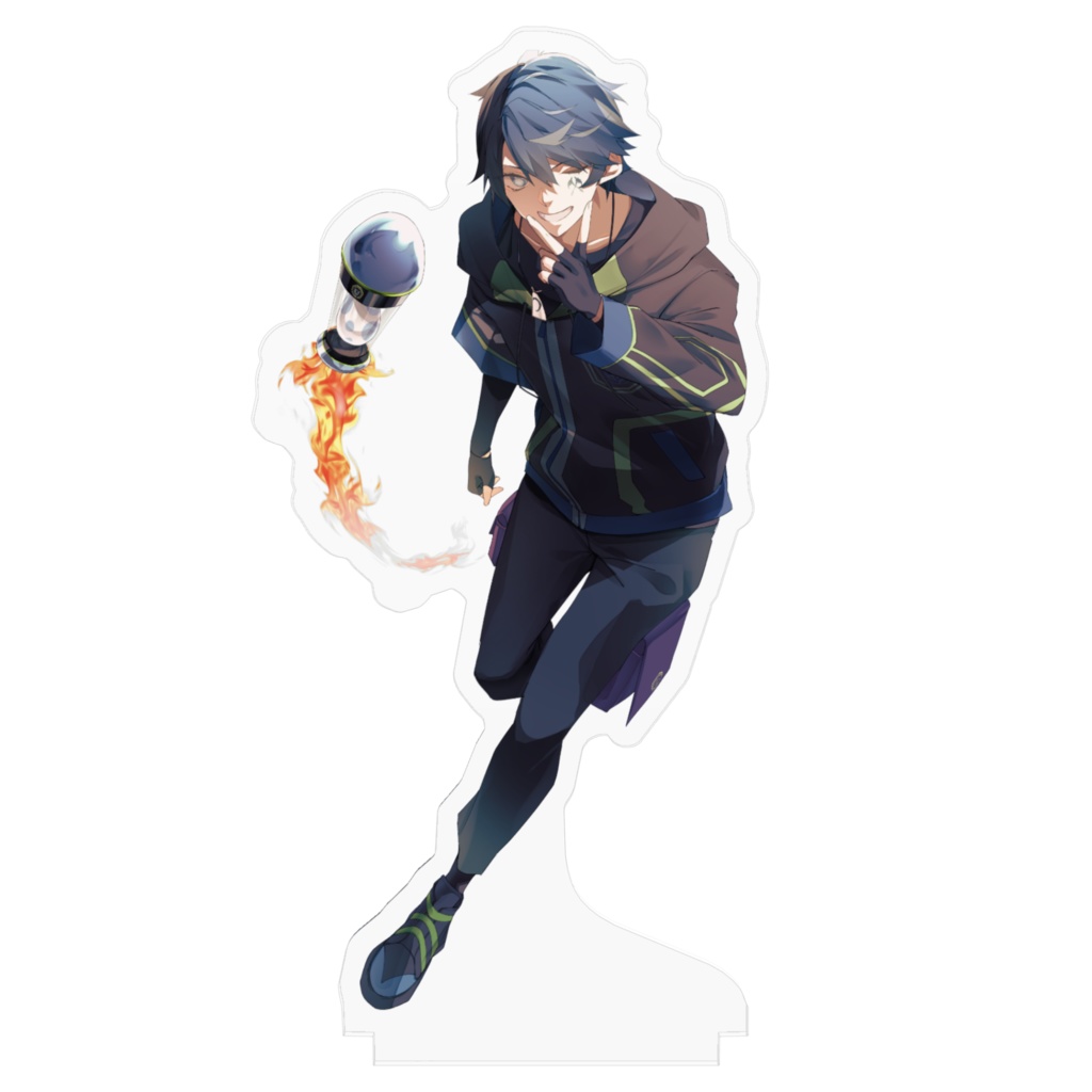 加藤想來 アクリルスタンド