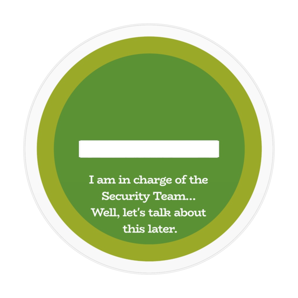 ネツァク 70×70mm アクリルスタンド