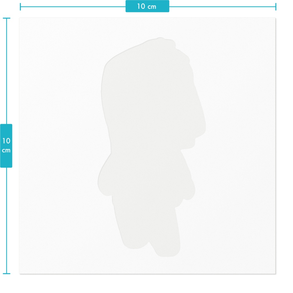 休みたいネツァクステッカー