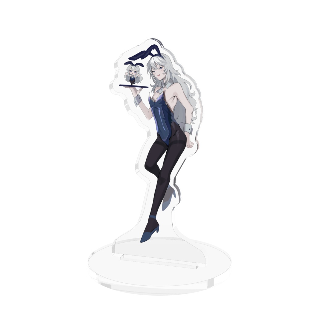 バニガリアアクスタ