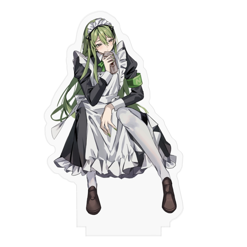 メイドネツァクアクスタ