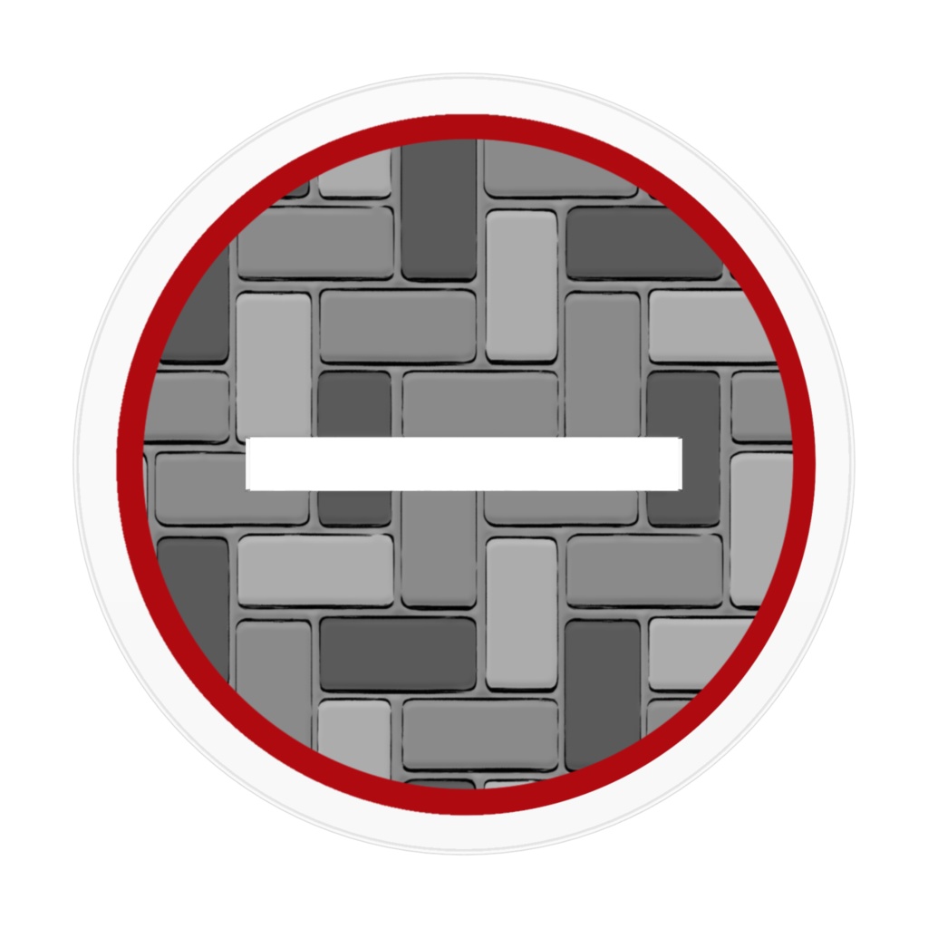 シンクレア・ドンキホーテ アクスタ 70×70mm