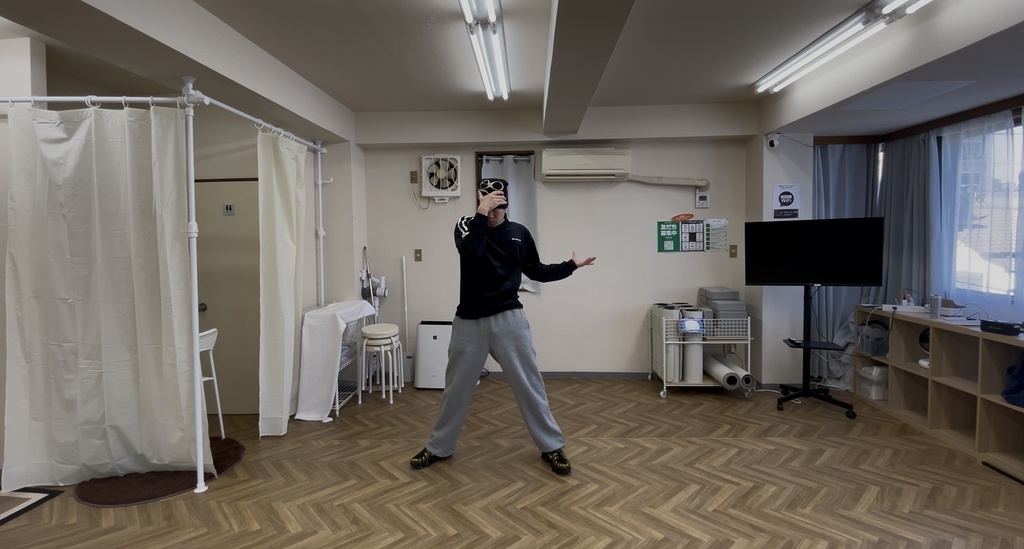 【全国大会出場作品】Intro 8×8 振付動画   （正面／ミラー／カウント付き）