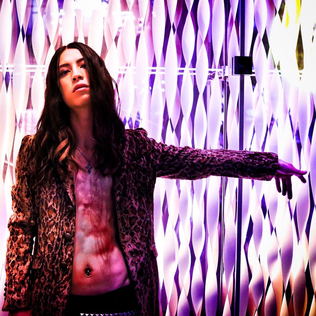 Web Shop限定「サイン入りオリジナルフォトセット②」