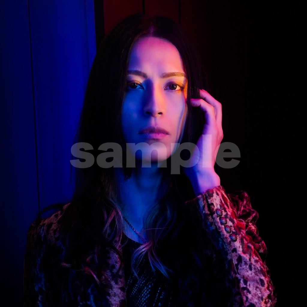 Web Shop限定「サイン入りオリジナルフォトセット③」