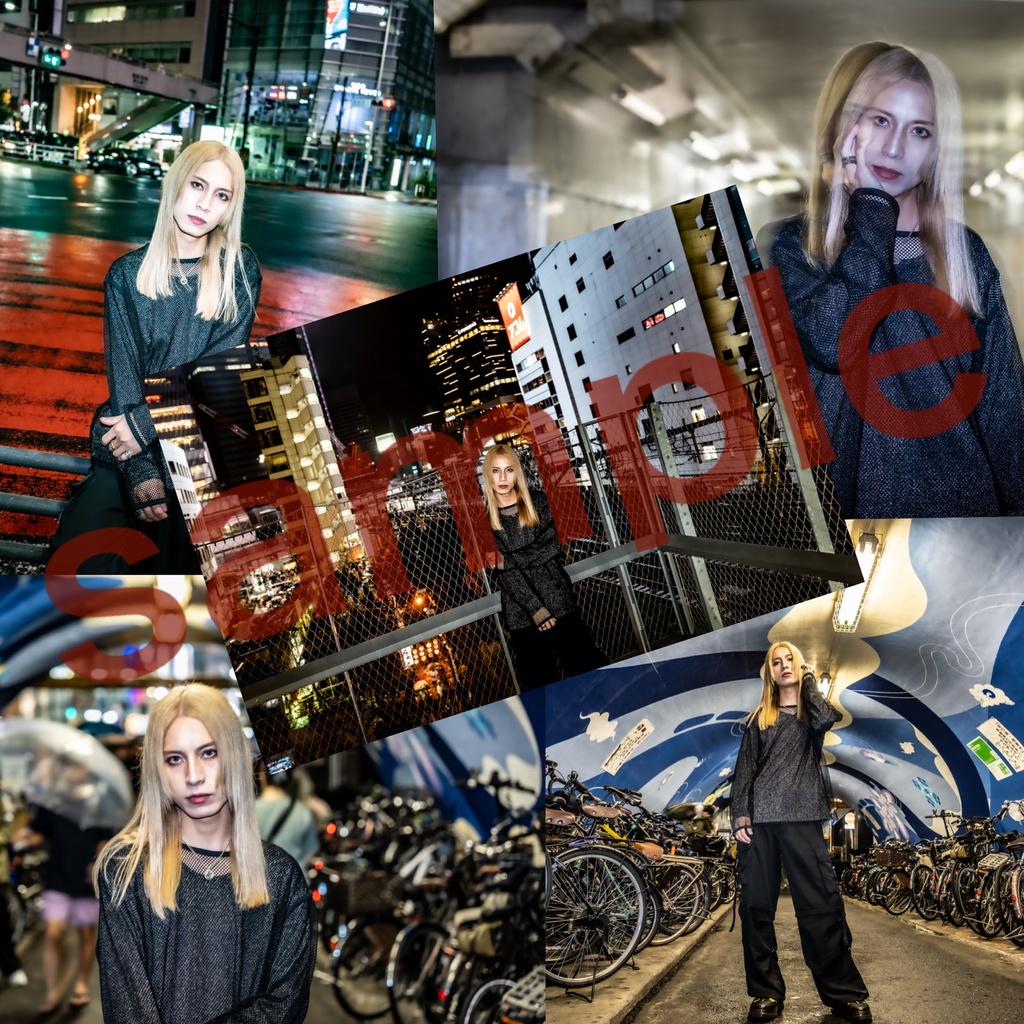 【フォトセット】vol.7