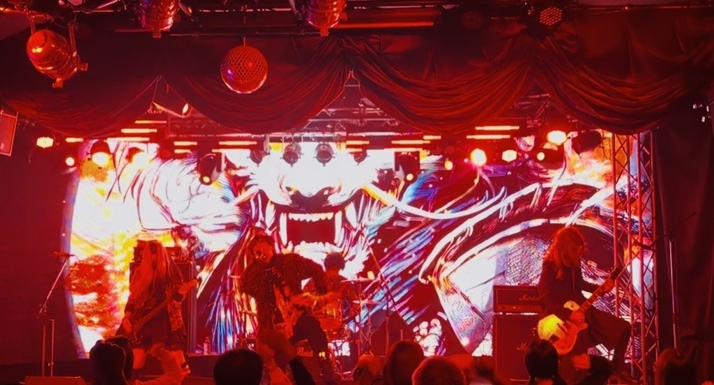 【ライブ映像】2026.3.10@横浜ReNYβ（浮舟SQUARE）