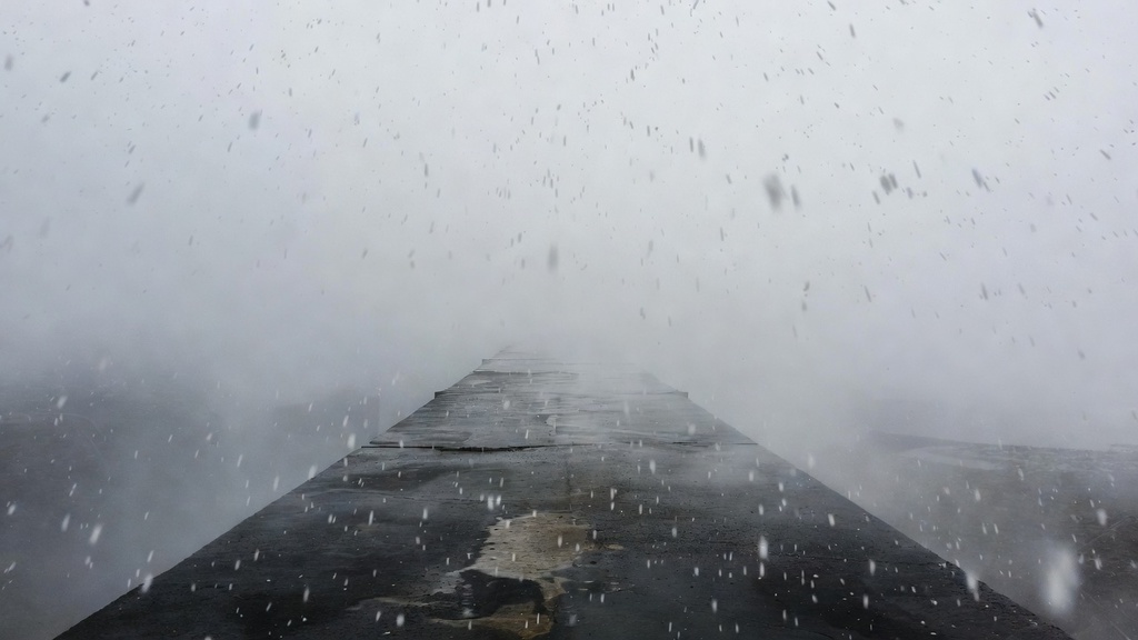 【CoCソロシナリオ】灰の降る停車場