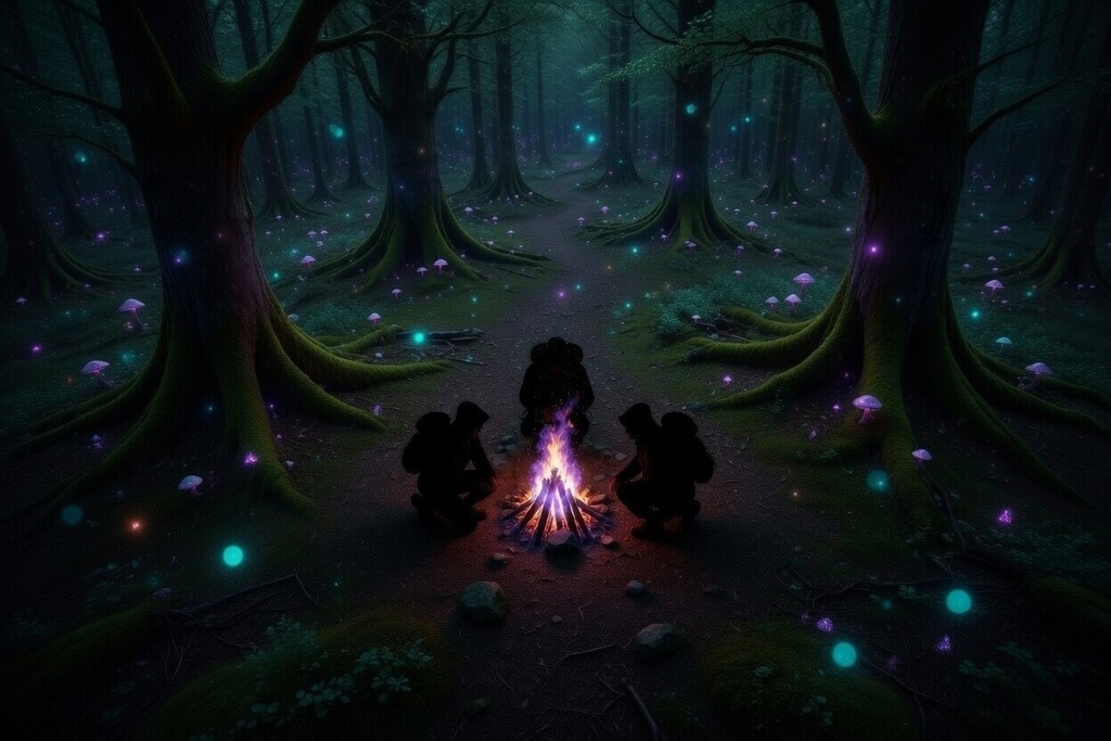 【新CoCシナリオ】剥落する救世主：勇者不在の英雄譚 -僕らの最強は、死んでいた-