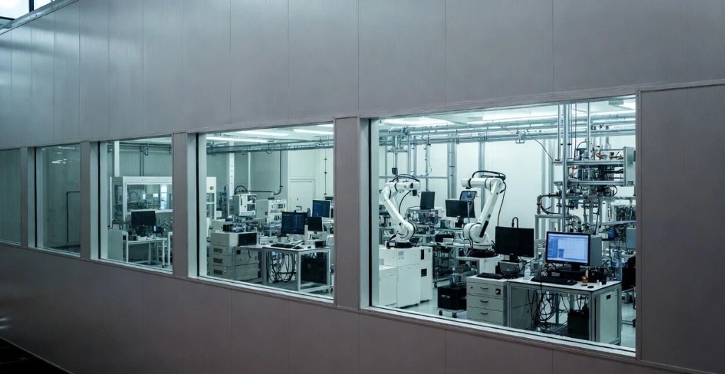 【CoC7th】ゴースト・イン・ザ・マキナ：知性の果て、神の揺りかご【秘匿HO】