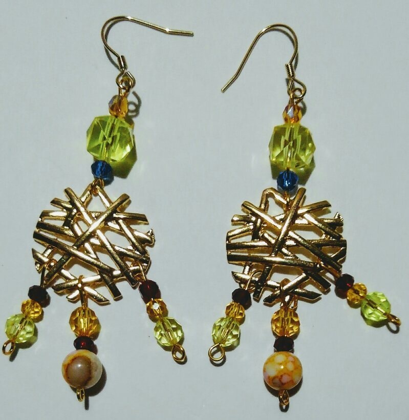 【キングダム】麃公イメージピアス