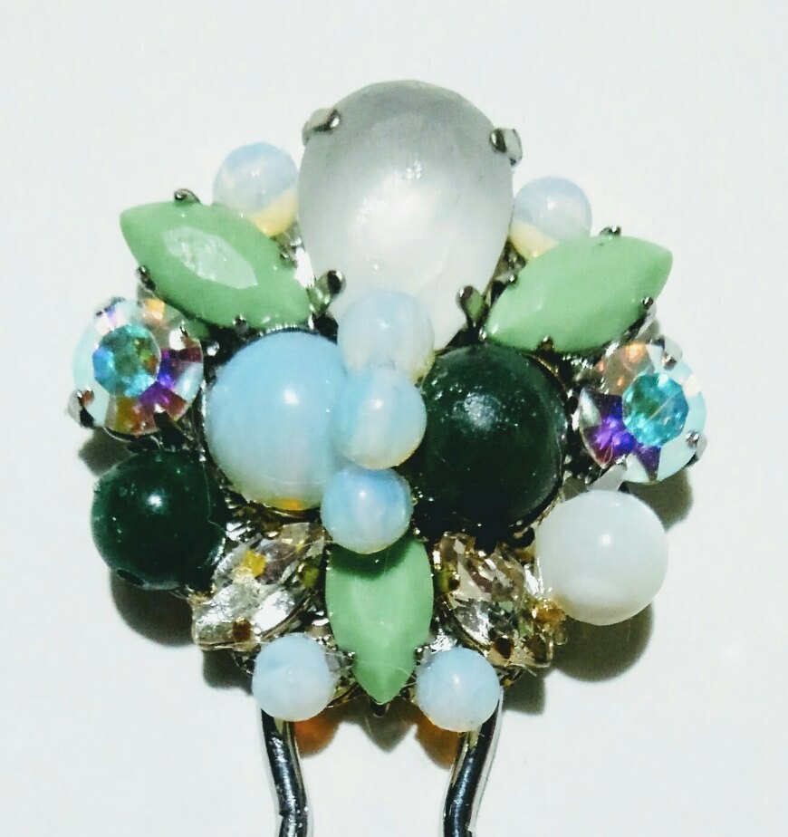 【キングダム】キャラクターイメージ ヘアアクセサリー