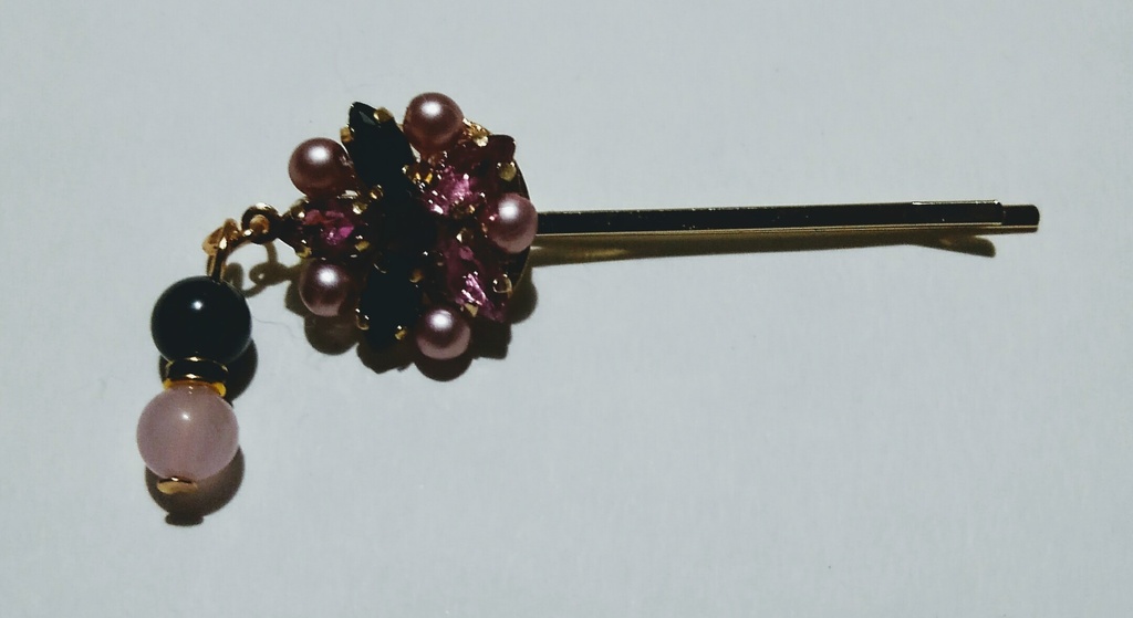 【キングダム】キャラクターイメージ ヘアアクセサリー