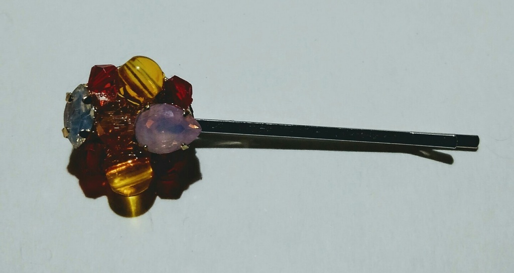 【キングダム】キャラクターイメージ ヘアアクセサリー