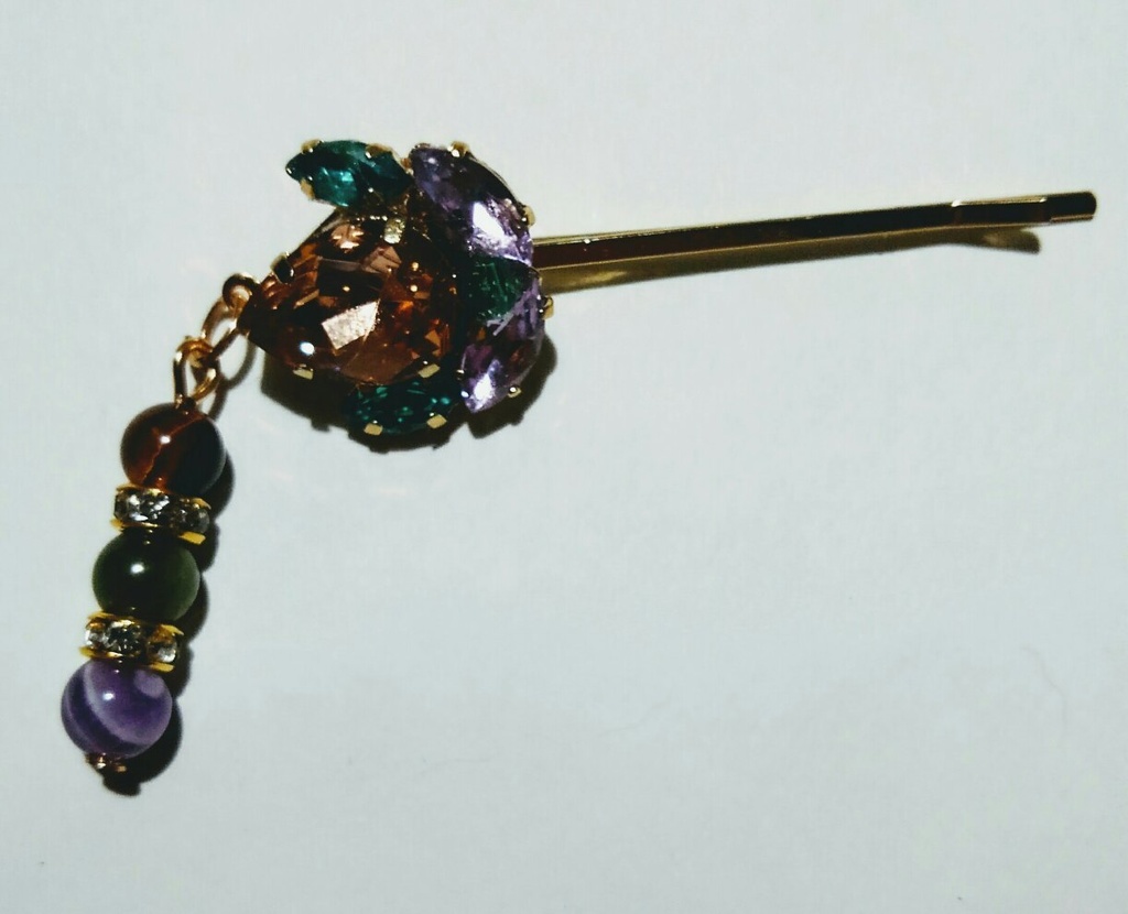 【キングダム】キャラクターイメージ ヘアアクセサリー