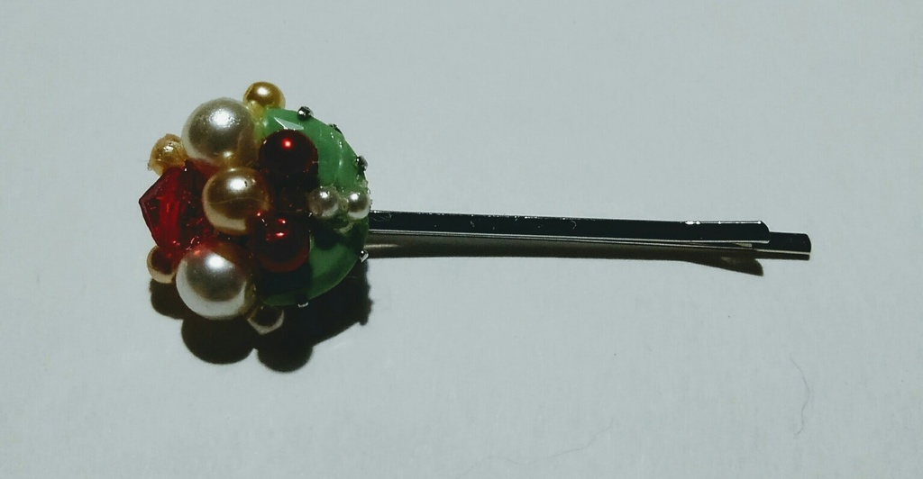 【キングダム】キャラクターイメージ ヘアアクセサリー