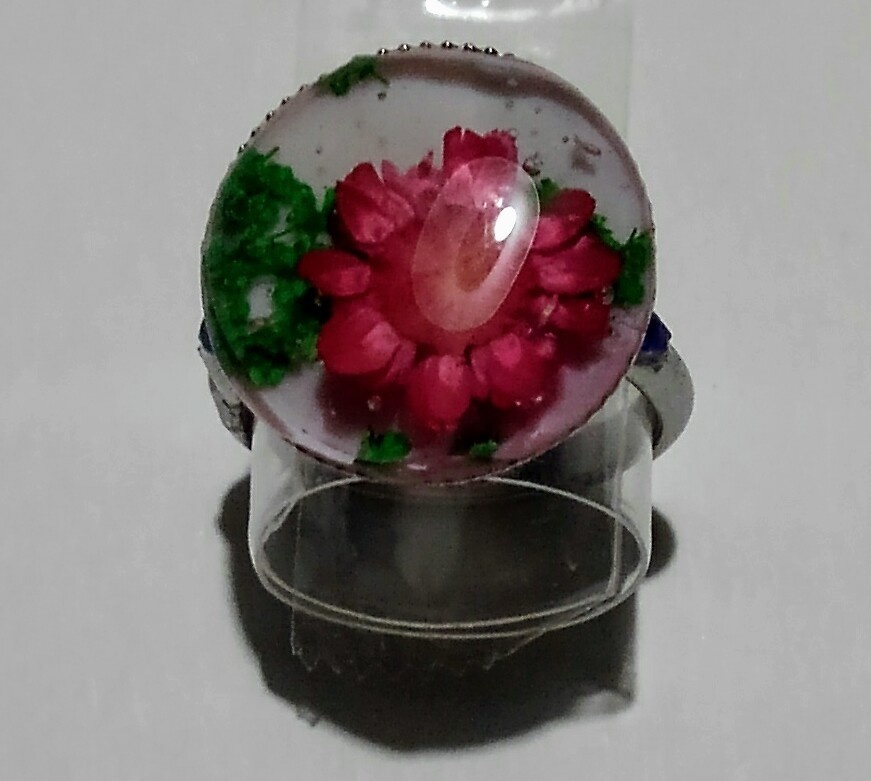 【キングダム】バレンタインチョコレート数Top5キャラクターイメージフリーリング