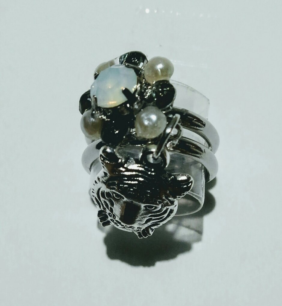 【キングダム】バレンタインチョコレート数Top5キャラクターイメージフリーリング