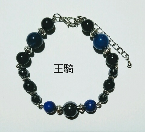 【総選挙企画1】TOP10キャラクターイメージ天然石・パワーストーンブレスレット