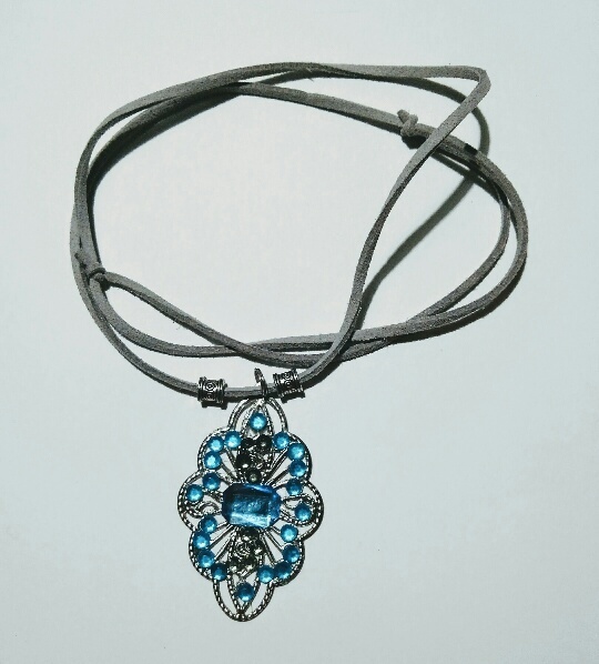 【総選挙企画2】楚水副長!30位おめでとうアクセサリー♪