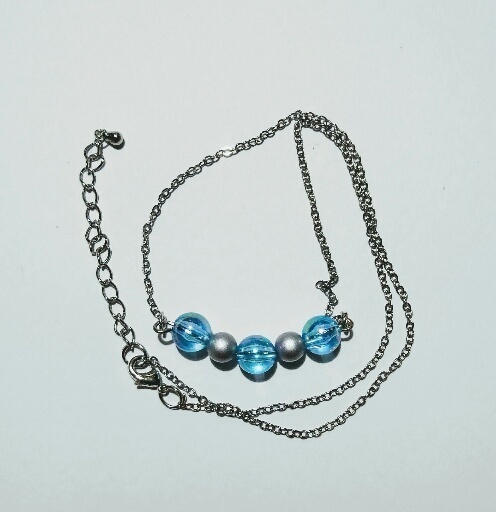 【総選挙企画2】楚水副長!30位おめでとうアクセサリー♪