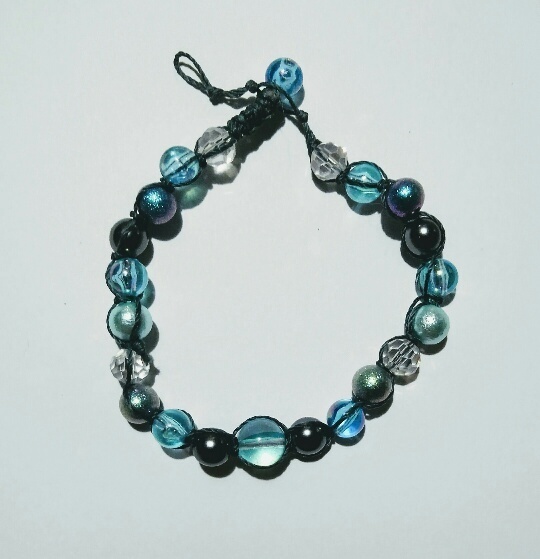 【総選挙企画2】楚水副長!30位おめでとうアクセサリー♪