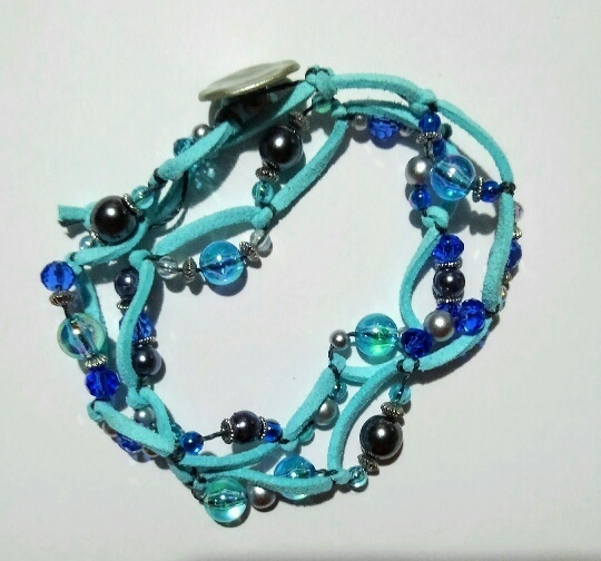 【総選挙企画2】楚水副長!30位おめでとうアクセサリー♪