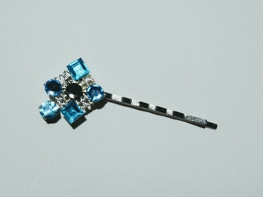 【総選挙企画2】楚水副長!30位おめでとうアクセサリー♪