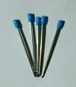 【キングダム】キャラクターイメージハーバリウムペン