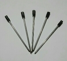 【キングダム】キャラクターイメージハーバリウムペン