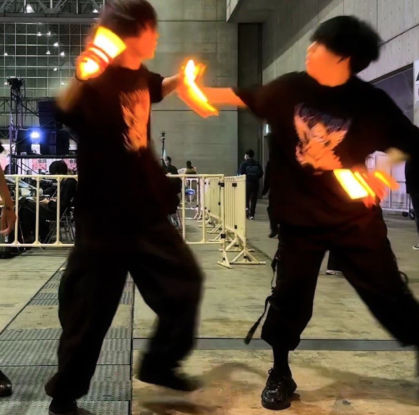 エンジェルぎん ビッグTシャツ(半そでver)