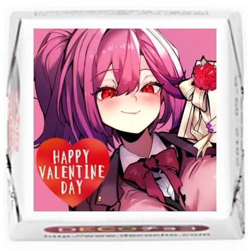 【期間限定&常設】バレンタインシチュエーションボイス2025