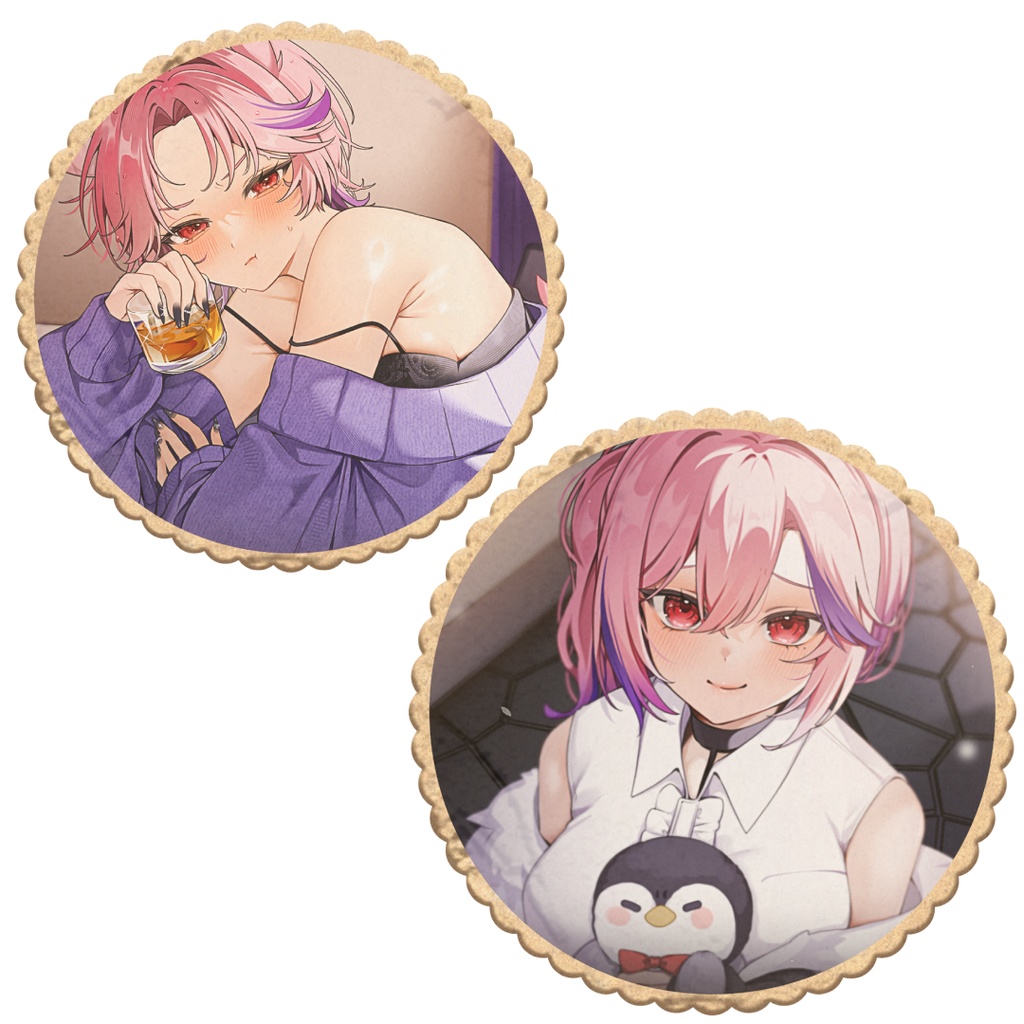 【期間限定15セット】バレンタイン&ホワイトデーシチュエーションボイス2026