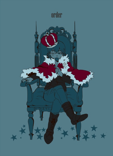 order