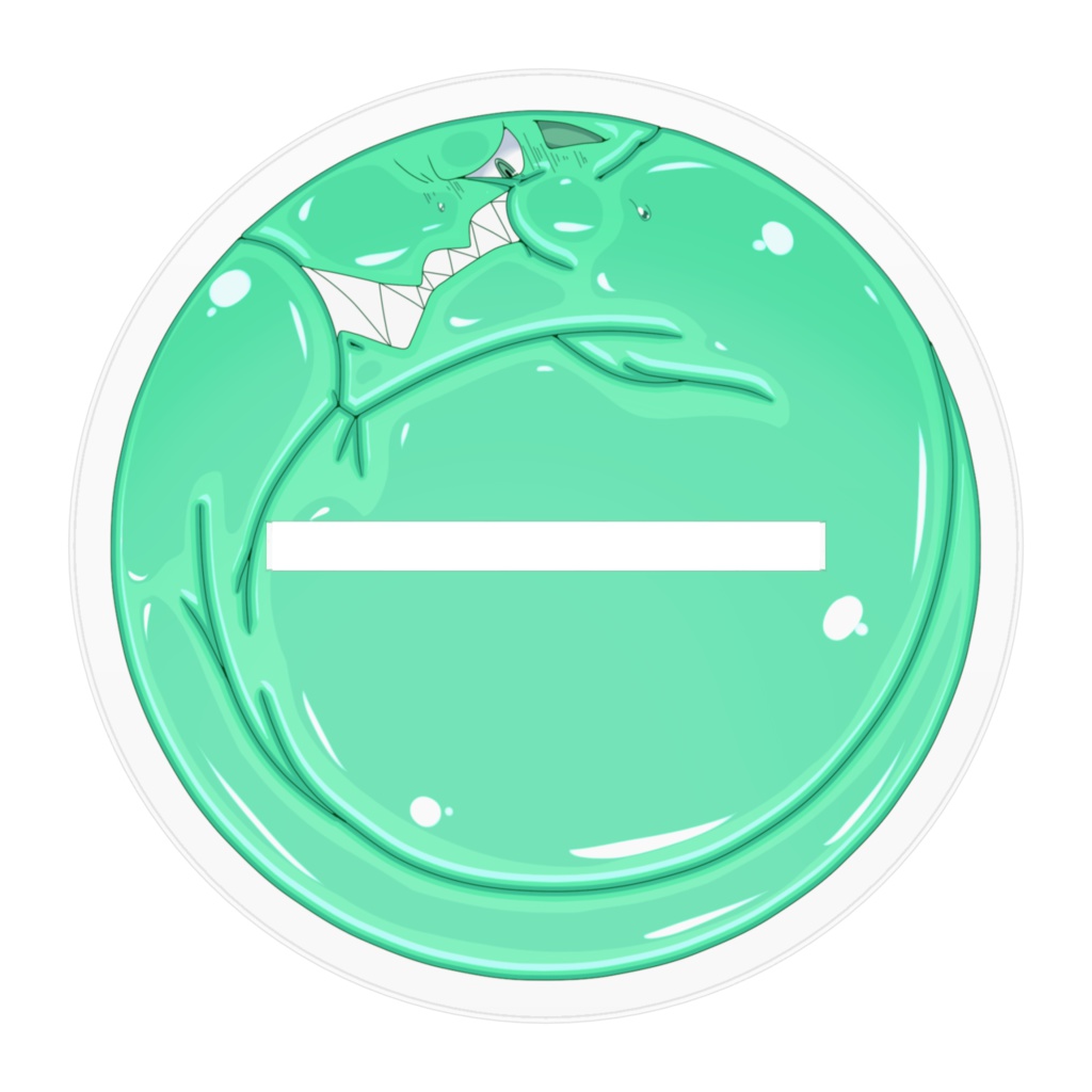 【Figuish】ラブリーテイル×ドロフ