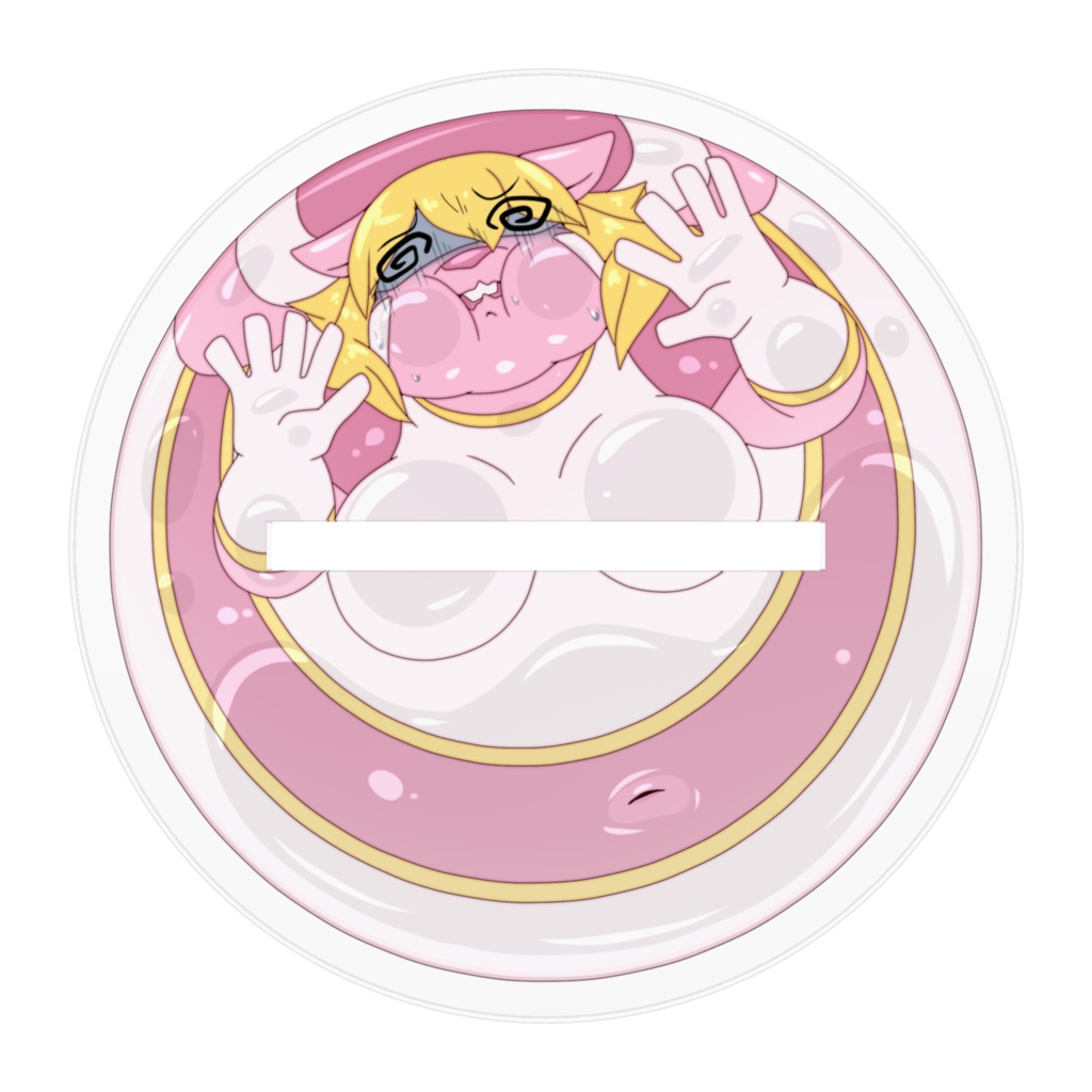 【Figuish】ドロフ×ラブリーテイル