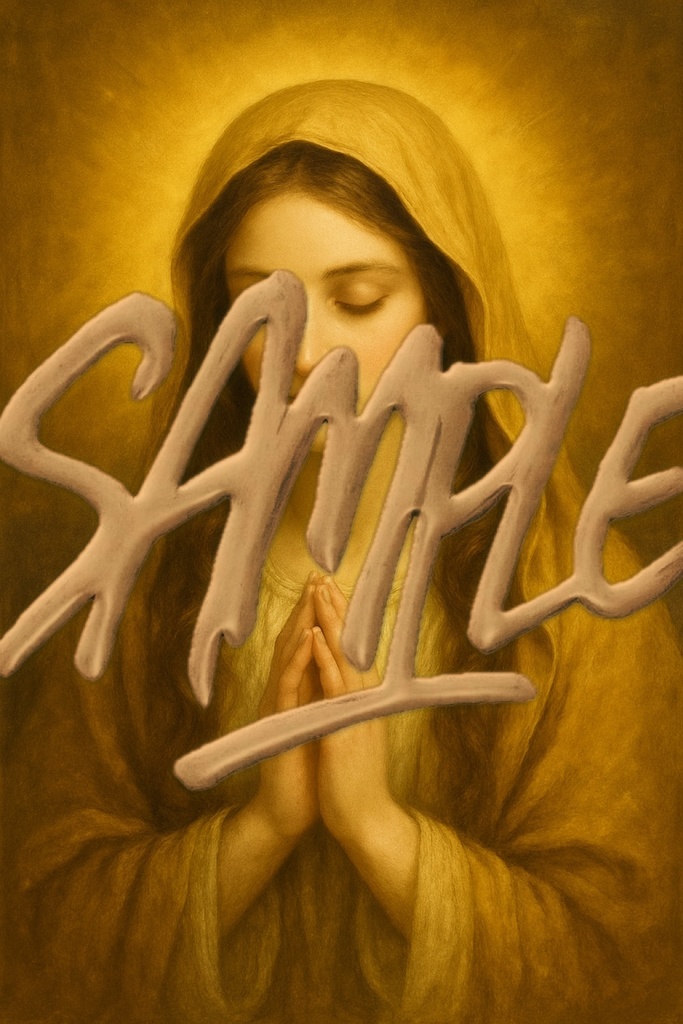 光の守り人 − 美しき祈りの化身 −